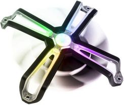 Zdjęcie Zalman 140Mm Zm-Sf140 Pwm Argb - Czarny (Luzm042) - Lębork