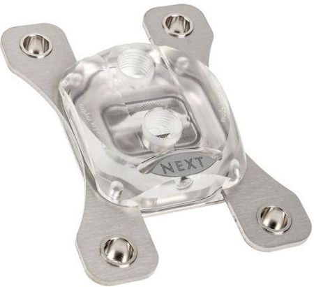 Aqua Computer Cuplex Kryos Next Am4 Acryl/Nickel (Wacp316