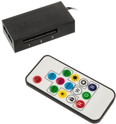 Raijintek Rbw-Add Rgb-Control-Kit (MOLS176)