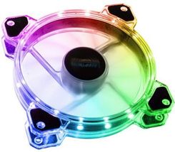Lamptron Rigel Rainbow Wentylator Rgb - 120 Mm (LULA008)