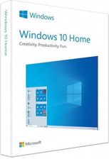 Microsoft Windows 10 Home Pl Box 32/64Bit Usb P2 Haj-00070. Stary P/N: Kw9-00497 (1_695552) - Systemy operacyjne