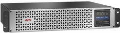 Zdjęcie Apc Smtl750Rmi2Uc Smartups 750Va/600W 2U Sc 6Xc13, Bateria Li-Ion (1_731032) - Wolsztyn