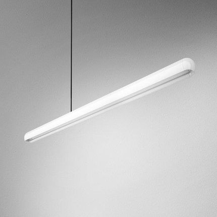 Aqform Lampa Wisząca Equilibra Balans 148 Led M940 - Czarny Struktura (50043M940D00012)