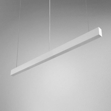 Aqform Lampa Wisząca Rafter 57 Led L927 - Czarny Struktura (50600L927D90012)