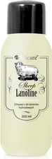 Zdjęcie Silcare Sheep Lanoline zmywacz do lakierów hybrydowych 300ml - Bytom