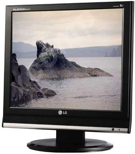 lg flatron w2261vp monitor driver