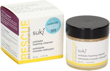 Suki Skincare Exfoliate Foaming Cleanser 30Ml