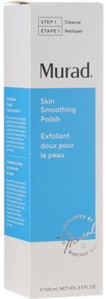 Murad Peeling Do Cery Tłustej Skin Smoothing Polish 100 ml