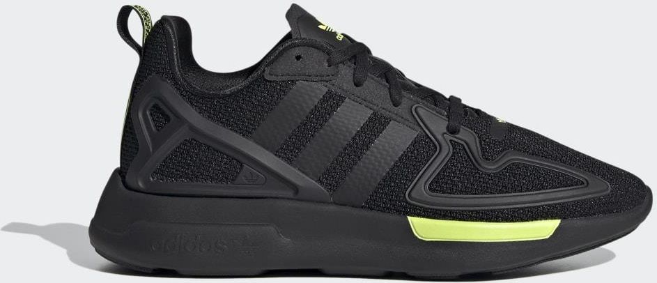Adidas ZX 2K Flux Shoes FV8551 - Ceny i opinie - Ceneo.pl