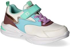 Zdjęcie Półbuty Sportowe Badoxx 3Xc 8009 Białe/Miętowe - Mława