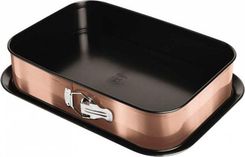 Zdjęcie Berlinger Haus Forma Blacha Do Pieczenia Rosegold (Bh6474) - Brwinów