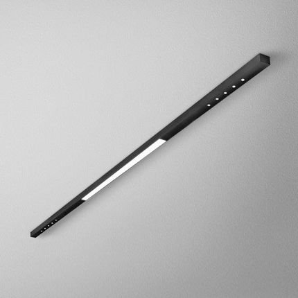 Aqform Oprawa Natynkowa Mixline 160 Led M930 54° - Czarny Struktura (40286M930W30012)