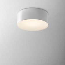 Aqform Oprawa Natynkowa Only Round 6 Led 230V M930 - Biały Struktura (45312M930D9Ph13)