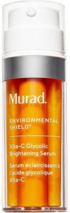 Murad Rozjaśniające Serum Z Witaminą C Do Twarzy Environmental Shield Vita C Glycolic Brightening Serum 30 ml