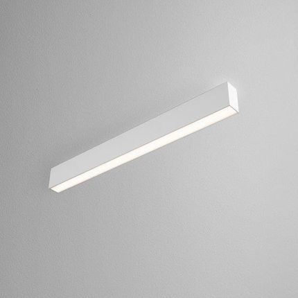 Aqform Oprawa Natynkowa Rafter 86 Led H930 - Czarny Struktura (40530H930D90012)