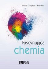 Zdjęcie Fascynująca chemia (EPUB) - Kraków