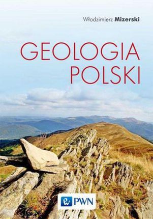 Geologia Polski (EPUB)