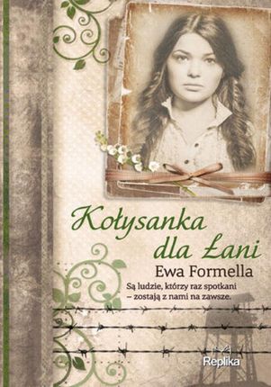 Kołysanka dla Łani (EPUB)