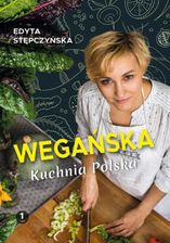 Zdjęcie Wegańska kuchnia polska (EPUB) - Wolbrom