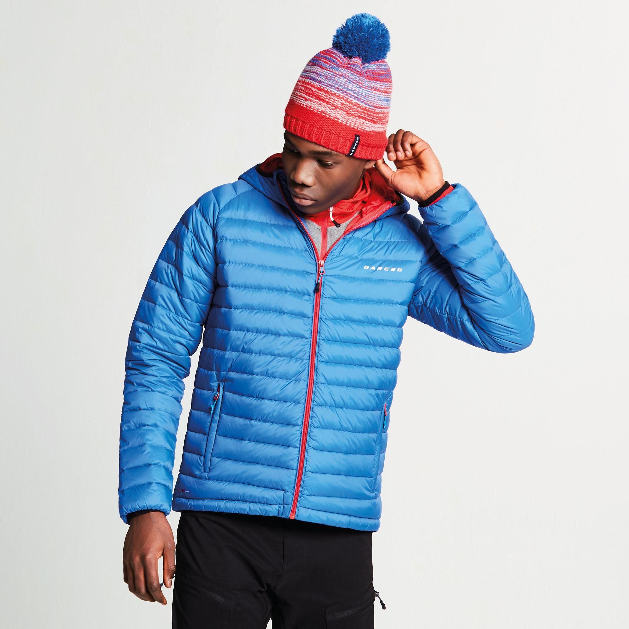 Dare 2b outlet phase down jacket