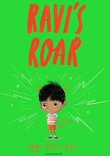 Zdjęcie Ravi\'s Roar Percival, Tom - Nowy Sącz