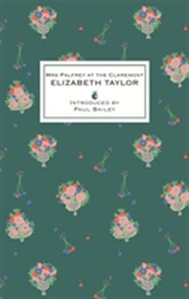 Mrs Palfrey At The Claremont Taylor, Elizabeth