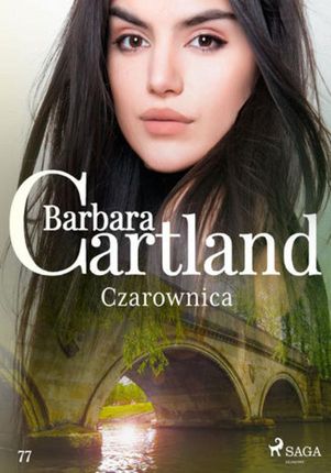 Czarownica - Ponadczasowe historie miłosne Barbary Cartland (EPUB)