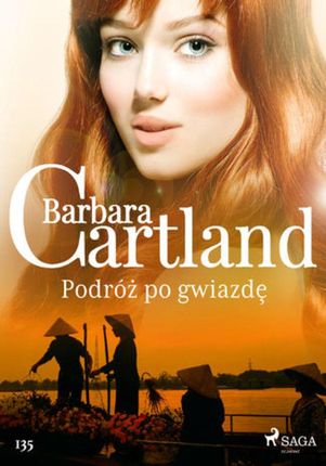 Podróż po gwiazdę - Ponadczasowe historie miłosne Barbary Cartland (EPUB)