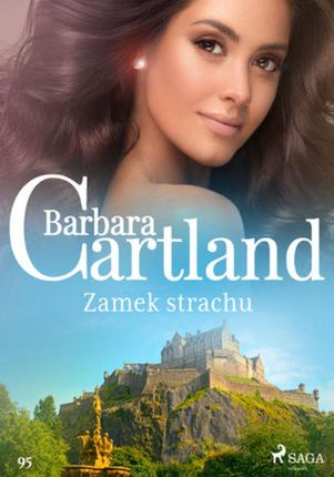 Zamek strachu - Ponadczasowe historie miłosne Barbary Cartland (EPUB)