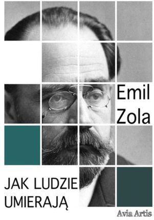 Jak ludzie umierają (EPUB)