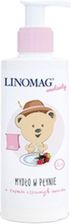 Zdjęcie Linomag mydło w płynie 200ml - Więcbork