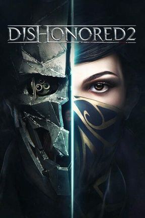 Dishonored 2 + Imperial Assassins (Digital)