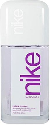 Nike Woman Ultra Purple Dezodorant W Szkle Dns 75Ml
