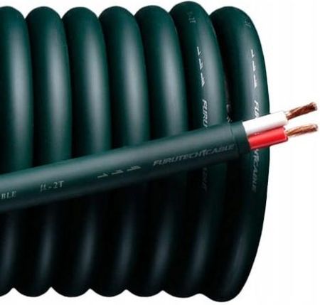 Kable do kolumn głośnikowych - Furutech µ-2T 2 x 2,5m