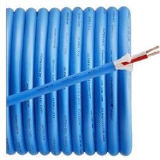 Zdjęcie Kable do kolumn głośnikowych - Furutech Alpha-S14 FP-201G 2x2,5m - Dolsk