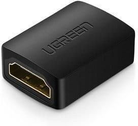 UGREEN HDMI 4K Adapter to TV, PS4 , PS3, Xbox i Nintendo Switch (black)