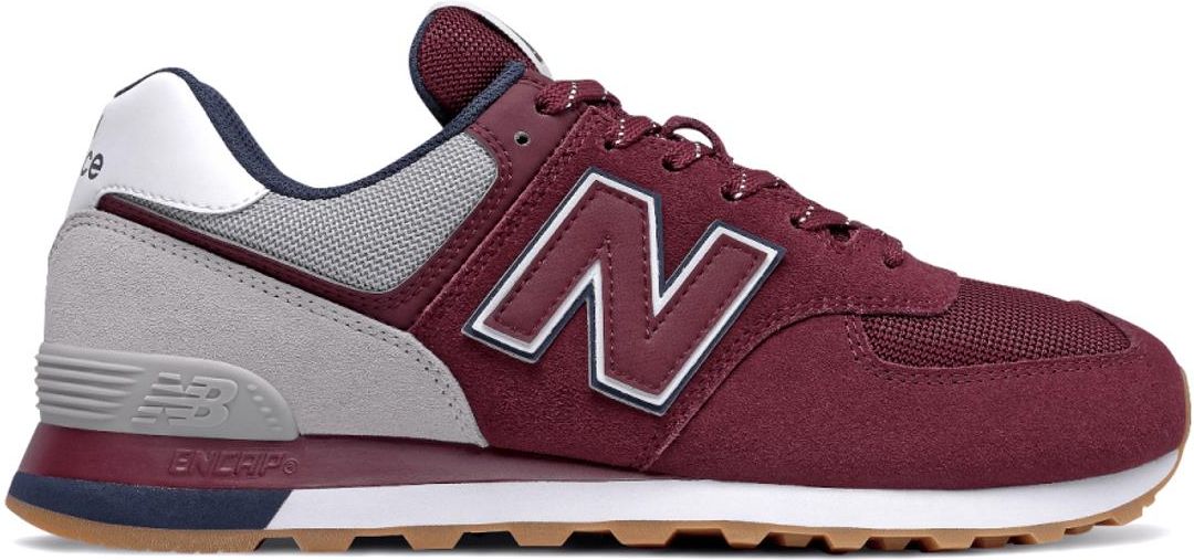 New Balance ML574GRD Ceny i opinie