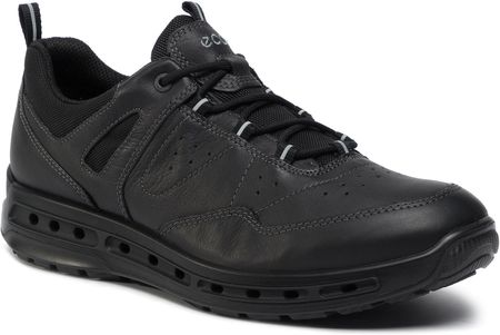 くぅこ Sneakersy ECCO - Cool Walk GORE-TEX 83320401001 Black - Ceny