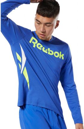 Longsleeve Reebok Classics Vector - DX3838