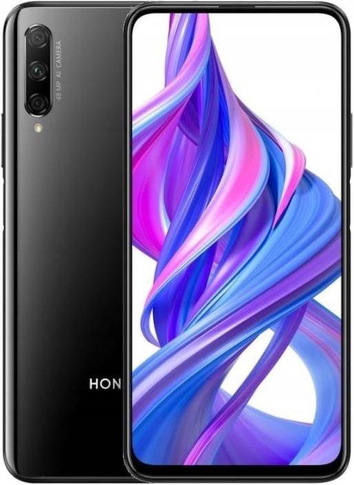 honor 9x pro hinta