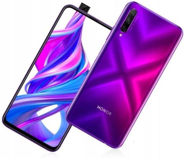 oppo r17 pro flip cover