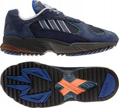 Buty Adidas YUNG-1 Legink EF5337 r 44 - Ceny i opinie - Ceneo.pl