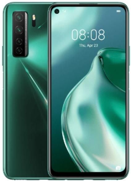 huawei p40 lite crush green jny lx1