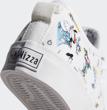 Adidas Nizza x Disney Sport Goofy Shoes FW3823 Ceny i opinie Ceneo.pl