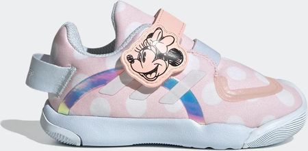 adidas active play minnie shoes