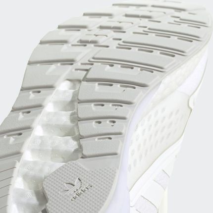 White Buty Adidas Originals ZX RS