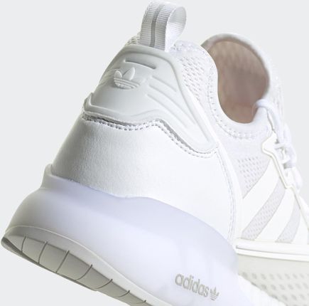 ちょ⭐︎ Adidas Zx 2K Boost Utility Gore-Tex Crystal White/ Grey Two