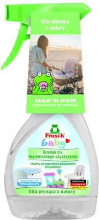 Frosch Baby Środek Do Higienicznego Czyszczenia 300Ml