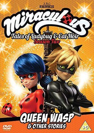 Miraculous: Tales Of Ladybug And Cat Noir - Queen