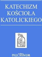 Zdjęcie Katechizm Kościoła Katolickiego 2020 r. A5 miękka - Glinojeck